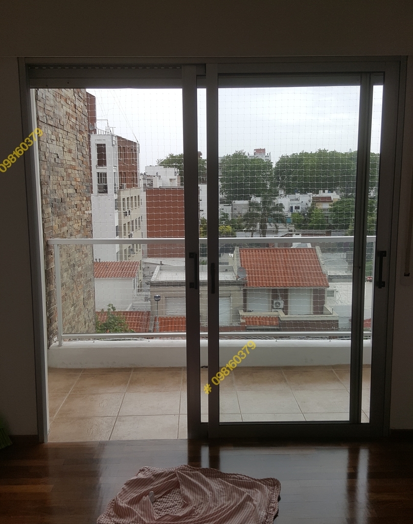 cerramiento para balcones y terrazas.