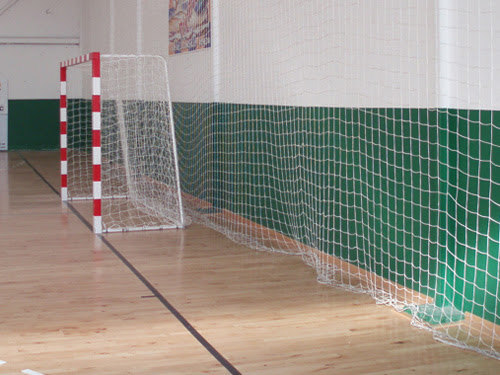 cerramientos deportivos y de contención