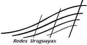 redes uruguayas es eficiencia, seguridad y garantía.