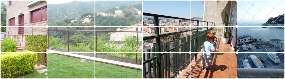  Instalaciones en residencias